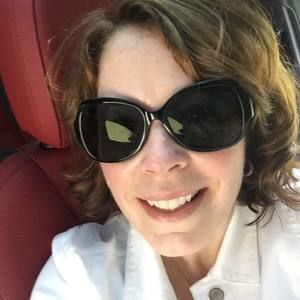 Meet your Posher, Susan